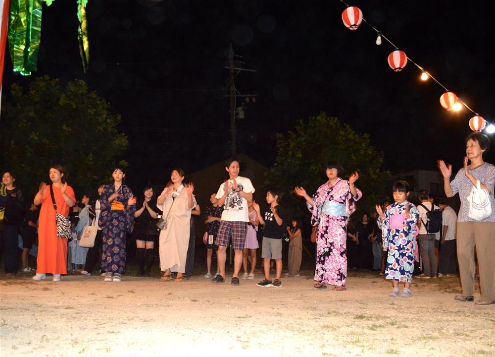 2025-07-26 盆踊り136